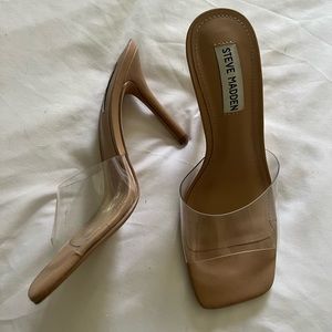 Steve Madden Heels